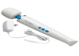 New Hitachi Magic Wand Massager New Rechargeable Waterproof Hit Original Magic Wand Muscle Massager HV270 3086742