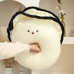 3050CM Oyster Expression Cartoon Toys Stuffed Plush Throw Pillow Super Soft Dolls Home Decor Boys Girls Birthday Presents 240407