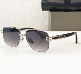 Top luxury high quality RAND EVO ONE brand Designer Sunglasses for men women new selling world famous fashion show Italian sun glasses eye glas exclusive1781343