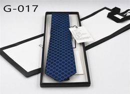 brand Men Ties 100 Silk Jacquard Classic Woven Handmade Necktie for Men Wedding Casual and Business Neck Tie 6627626334047