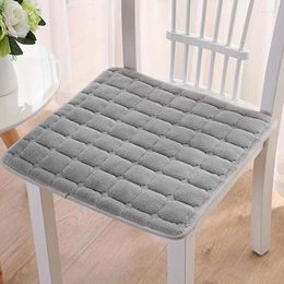 Pillow Comfortable Non-slip Dining Table Stool Home Chair