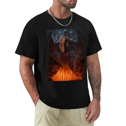 Men's Polos Nessian T-Shirt Tops Customs Design Your Own Workout Shirts For Men