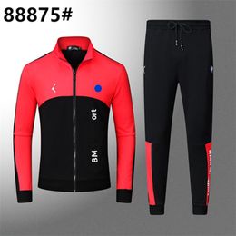 Men Women Casual Tracksuit Spring Autumn Men's Sets Solid Colour Sportswear Brand Hoodie Pants Clothing Fashion 2 Pieces Set Sports Suits M-3XL