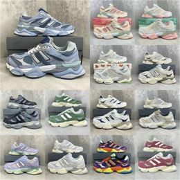 New Joe Freshgoods Designer OG Men Womens Running Shoes Penny Cookie Pink Baby Shower Blue Arctic Grey Bricks Wood Missing Pieces Pack Trainer 38