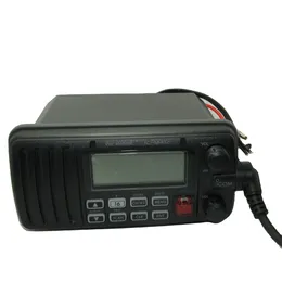 Walkie Talkie IC M412 VHF Marine Transceiver ICOM Fixed Mount