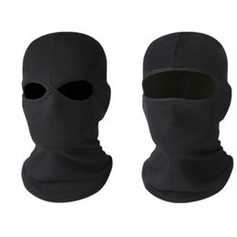 Vollgesichtsbedeckung Hut Hut Armee Taktische CS Winter Ski Fahrrad Hut Sonnenschutz Schal Outdoor Sport warme Gesichtsmasken