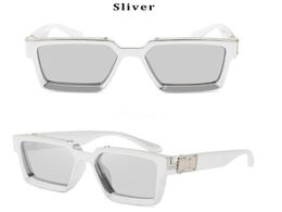 2021 New style Fashion Large frame sunglasses for men and women sunglasses 11colors Google Glasses 5519853