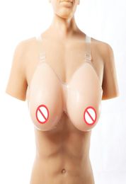 Realistic Fake Boobs Silicone Breast Forms meme tits For Crossdresser Shemale Transgender Drag Queen Transvestite Mastectomy9287670