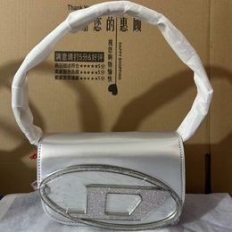 Luxury Handbag Small Crossbody bag Designer Bag Mini crossbody Bag Bright cowhide Bag Women's Luxury bag with box