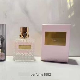 Women Fragrance 80ML 100ml Perfume Eau De Parfum Intense Long Lasting Time Good Smell EDP Design Brand Lady Girl Perfumes Cologne Body Mist Spray
