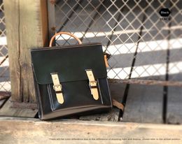 Real leather backpack 2020 new women039s handmade vegetable tanning Guangzhou cowhide bag backpack cowhide bag8643231