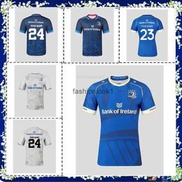 Leinster Rugby Shirt 2023 2024 Adults Rugby Jersey Leinster 23/24 Home Shirt Mens 2023/24 MUNSTER HOME RUGBY TRAINING JERSEY fw24