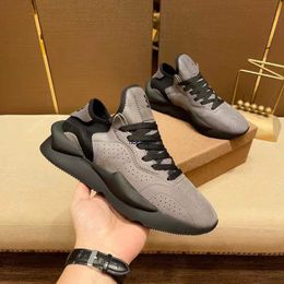 Perfect- Brands Sports Loafers Women Mens Running Shoes for Men Y3 Kaiwa Sneakers Runners New Arrival Trainers New Y-3 Casual Walking Shoe