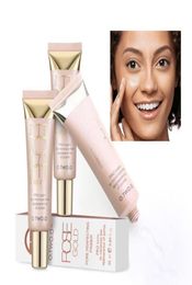 OTWOO Professional Make Up Base Foundation Primer Makeup Cream Sunscreen Moisturising Oil Control Face Primer6888855