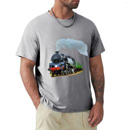 Men's Polos Under Full Steam T-Shirt Heavyweights Sweat Animal Prinfor Boys Oversized T Shirts For Men