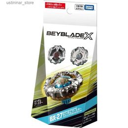 Beyblades Metal Fusion Takara Tomy Beyblade X BX-27 Sphinx Cowl Random Booster Brand New UK Stock L416