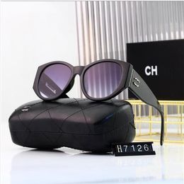 Summer Polarizadas Ladies Luxury Sunglasses Fashion Hexagonal Sun glasses gafas lunettes de soleil femmes women designer with box ultimate classes Sydney donkey