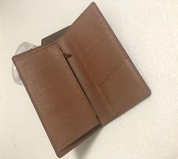 long Single zipper WALLET most stylish way carry around money cards and coins men Genuine leather Brazza purse card holder with bo4368336