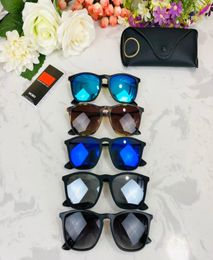 Top Qualtiy Fashion 211 Tom Sunglasses For Man Woman Erika Eyewear Ford Designer Brand Mens And Womens Sun Glasses9122284