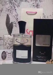 Men Perfume Cologne Fresh and Light Fragrance Premium Mens Body Spray EDT120ml Free Shipping3943859