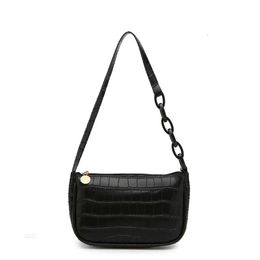New Wholesale Cheap Underarm Bag Ladies Handbags Shoulder Bags Hobo for Women