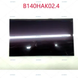 Screen B140HAK02.4 14" Original EDP 40pin FHD IPS touch screen laptop lcd screen LED Display Replacement FHD 1920X1080