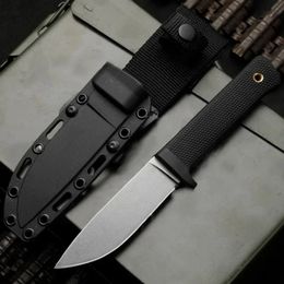 Colst CPM-3V MASTER Straight Fixed Fixed Blade Knife Hunting Fishing Tactical Rescue Multi Outdoor EDC Survival Tool Knives