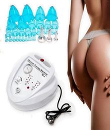 vacum butt lifting enhance buttocks enlargement cup therapy machine Vacuum Cavitation System2282594