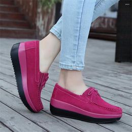 Casual Shoes Number 42 Blue Women's Sneakers Vulcanize Women Boots 2024 Flats Luxury Sports High-tech Entertainment