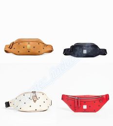7A quality Bumbag Women039s men belt bag Waist bum fanny packs designer Crossbody famous Handbag bumbags tote fashion leather S2023233