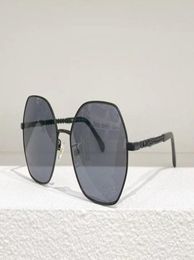 american eyeglasses Womens Sunglasses luxury Women Sun Glasses Gafas De Sol Top Quality Glass UV400 Lens With Random Matching Box 4823695