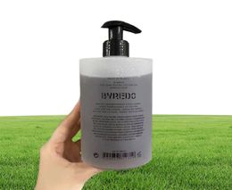 Rose Hand Wash 450ml Gel Nettoyant Pour Les Mains Hand Sanitizer Liquid Soap 152floz Good Smell Fast Ship8588777