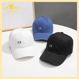 Ball Caps designer cap luxury designer hat New ball cap classic brand gym sports fitness party versatile gift fashion popular Celi