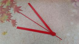 Whole Red Hands 50PCS Hands For Clock Repair Clock Hands 012147001