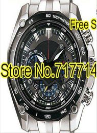 WholeBrand quartz EF550RBSP1AV EF550RBSP1A Men039s Watch Function EF 550 R B S P 550 men watches7067676