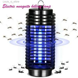Mosquito Killer Lamps Mosquito lamps fly traps mosquito killers insect repellents mosquito repellents mosquito repellents YQ240417