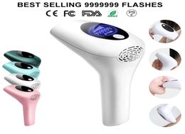 999999 Flashes IPL Hair Removal Epilator a Permanent depilador a for Women Depilation Hair Removal Machine9069121