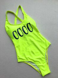 Bikinis feminino Bur Bur Sexy Clear Strap Shape Swimsuits Designers Senhoras de maiúsculas roupas de praia Roupos de verão Roupas de verão