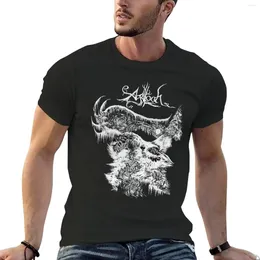 Men's Polos AGALLOCH Ll Gift For Men And Women Father Day Halloween Thanksgiving Chr.png T-Shirt