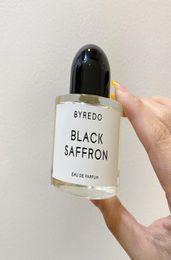 Wholesale BYREDO Perfume 100ml SUPER CEDAR BNCHE GHOST Gypsy Water Bal d'Afrique high Quality EDP Scented Fragrance Free delivery7757632