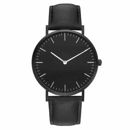 YRYH Wristwatches Luxury Fashion Watch Women Leather Watch Ladies Simple Quartz Bracelet Wrist Watch Womens Clock Zegarek Damski 2021 Reloj d240422