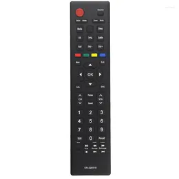 Remote Controlers ER-22601B Replace Control Durable For Hisense TV L24K20D HL32K20D 24E33 32D33 32D36 50D36P 24D33 24F33 32D50 40D50P 40D50