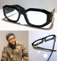 new 2179 optical glasses for men Designer Fashion Square Frame clear Lens Popular Summer Style glasses Top Quality With Case 2179S5930510