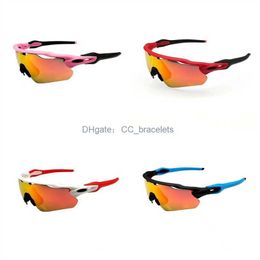 Designer brand Oak Sunglasses uv400 high quality Ok Oji Bicycle Riding Glasses Outdoor Sports Running Mens and Womens 2024 388O