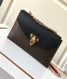 Fashion designer woman handbag shoulder bag purse clutch cellphone holder cards cash flower ladies girls5068748