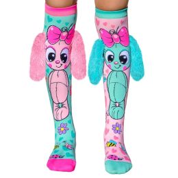 Socks Girls Funny Socks Kids Christmas Socks Gift Toddlers Bunny Stockings High Quality Free Shipping