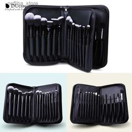 Cosmetic Bags DUcare Cosmetic Bag Makeup Brush Case Professional Beauty Container Storage Big Cosmetic Organiser Travel Makeup Pouch L410