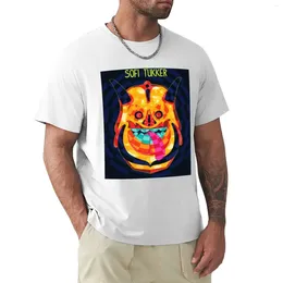 Men's Polos SOFI TUKKER T-Shirt Aesthetic Clothing Blanks Vintage Clothes Tshirts For Men