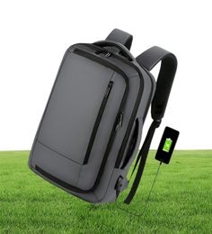 156 Inch Laptop Backpack School Bag For Teenager Outdoor Notebook Business Men Handbag Sac A Dos5323362