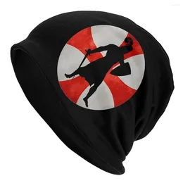 Berets Knights Templar Thin Skullies Beanies Caps Days Hat Sport Sports Bonnet Hats For Men Women